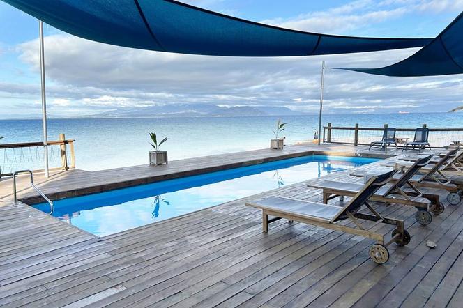 Serenity Island Resort