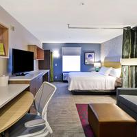 Home2 Suites by Hilton Warner Robins