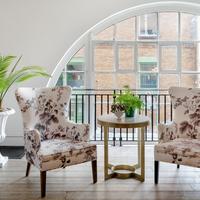 Quirk Hotel Richmond