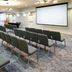 Sala de conferencias
