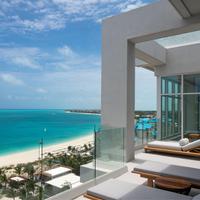 The Ritz-Carlton Residences Turks and Caicos