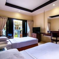 Champlung Mas Hotel