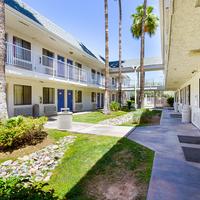 Motel 6 Mesa South