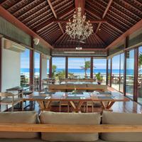 Bali Niksoma Boutique Beach Resort