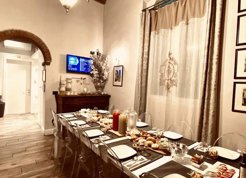Comedor Foto