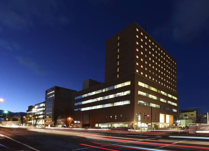 Edificio Foto