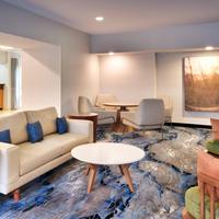 Fairfield Inn & Suites by Marriott Seattle Bellevue/Redmond