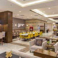 Hampton Inn by Hilton Tijuana