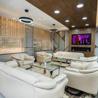 Lion City Hotel Kizilay