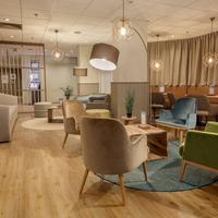 Beach Hotel Zandvoort By Center Parcs