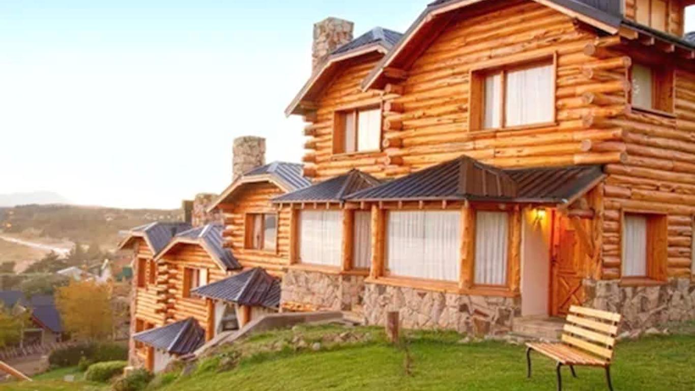 Cabañas Chesa Engadina