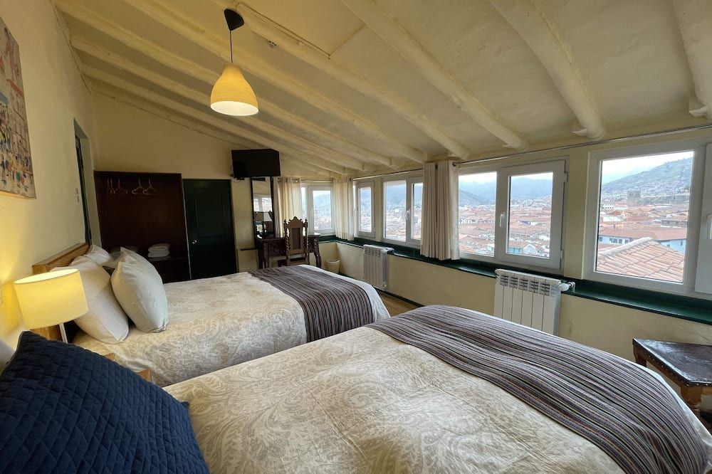 Habitación