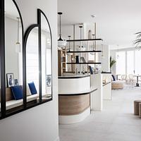 Le Riviera Collection, BW Signature Collection