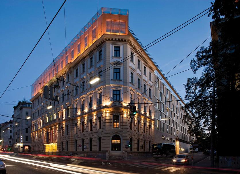 Edificio Foto