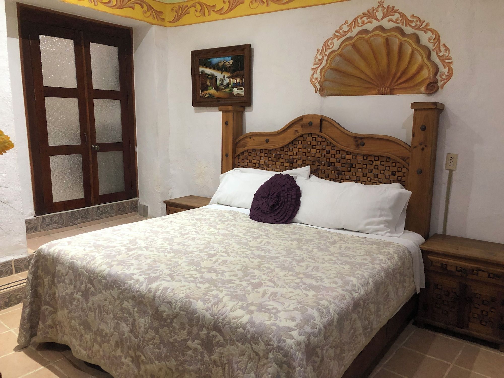 Habitación