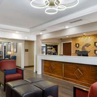 Comfort Inn & Suites - near Robins Air Force Base Main Gate