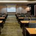 Sala de conferencias