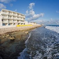 Rocamar Hotel Panoramico Isla Mujeres