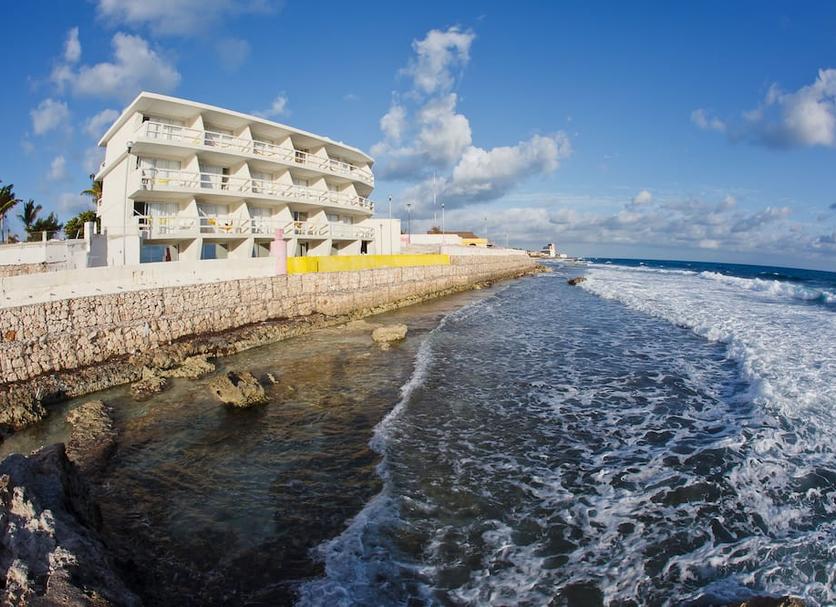 Playa Foto