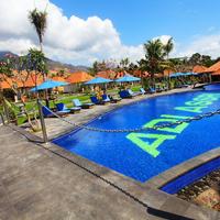 Adi Assri Beach Resort & Spa