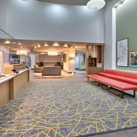 Holiday Inn Dfw South, An IHG Hotel