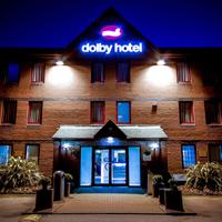 Dolby Hotel Liverpool