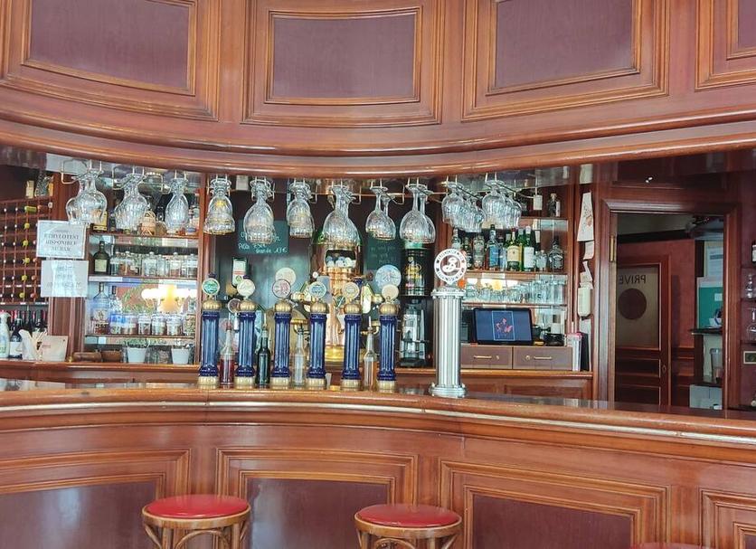 Bar Foto
