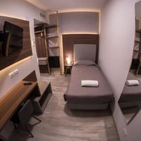 8 Room Hotel
