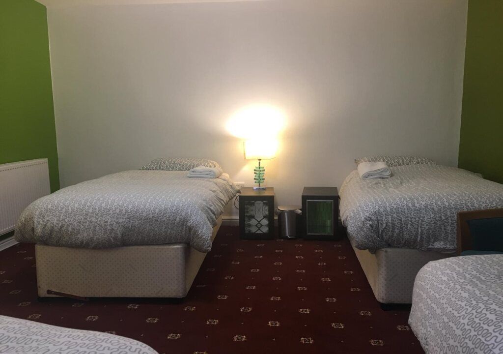Habitación