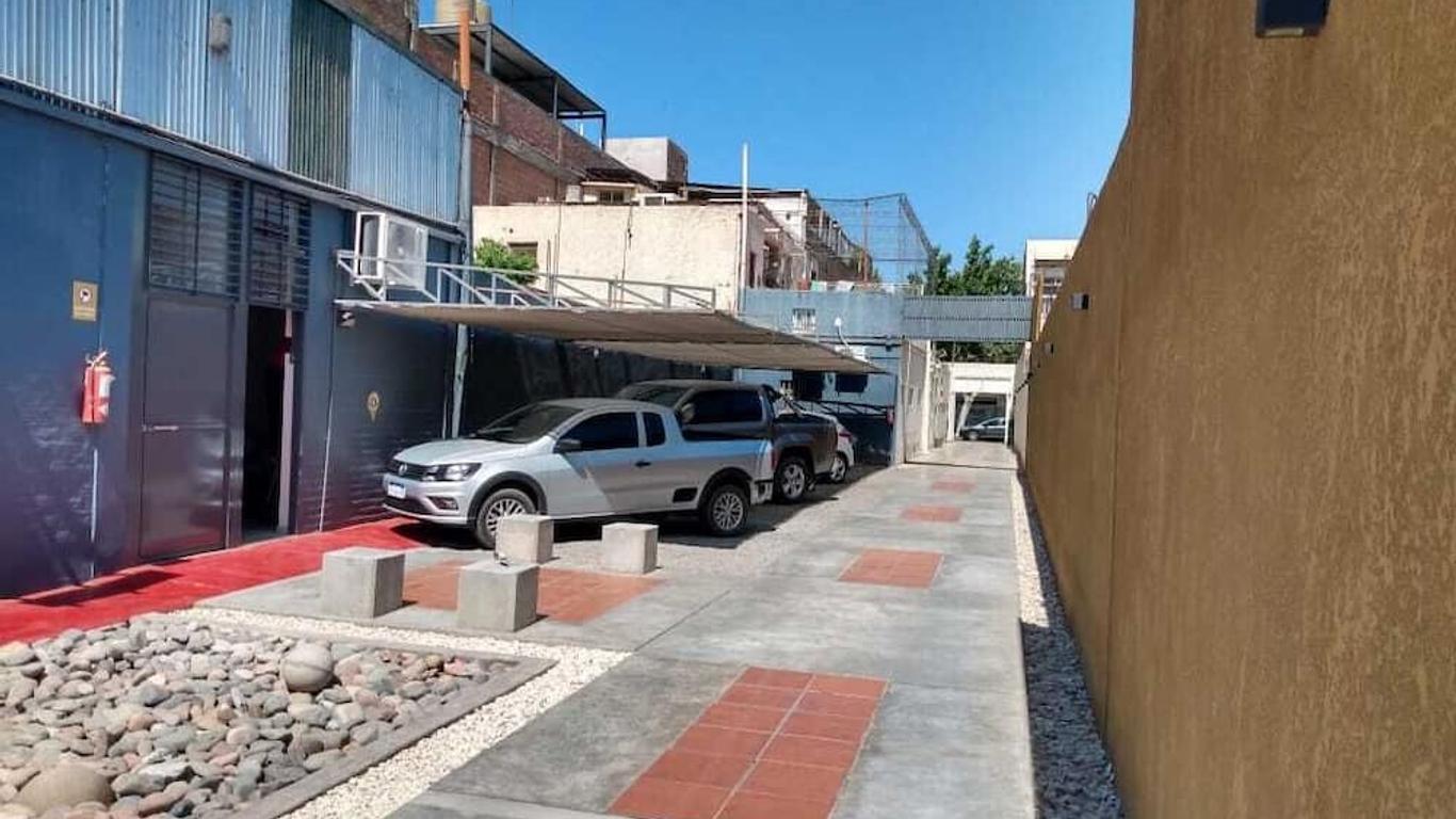 Alquileres Temporarios en San Juan