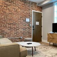 The King Suite At Prince Street Inn Ada Accessible