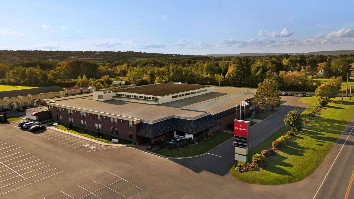 Ramada by Wyndham Fredericton