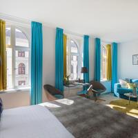 Andersen Boutique Hotel