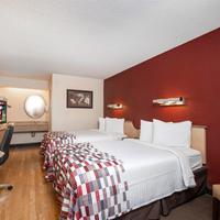 Red Roof Inn Louisville Expo Airport