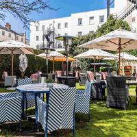 Queens Hotel Cheltenham