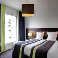 Lagrange Apart'hotel Paris/Boulogne