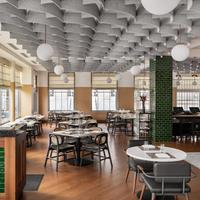 Hotel Forty Five, Macon, a Tribute Portfolio Hotel