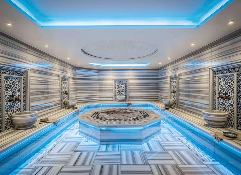 Spa Foto