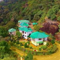 Deshadan Mountain Resort -The highest resort in Munnar