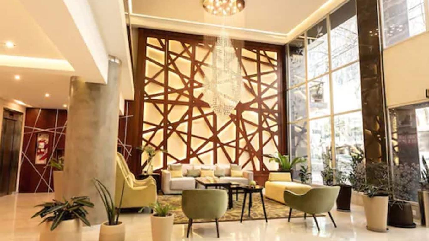 Konke Buenos Aires Hotel