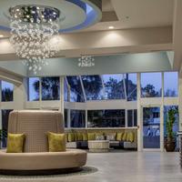 DoubleTree by Hilton Hotel Jacksonville Airport
