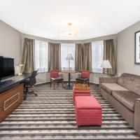 Ramada by Wyndham Springfield North