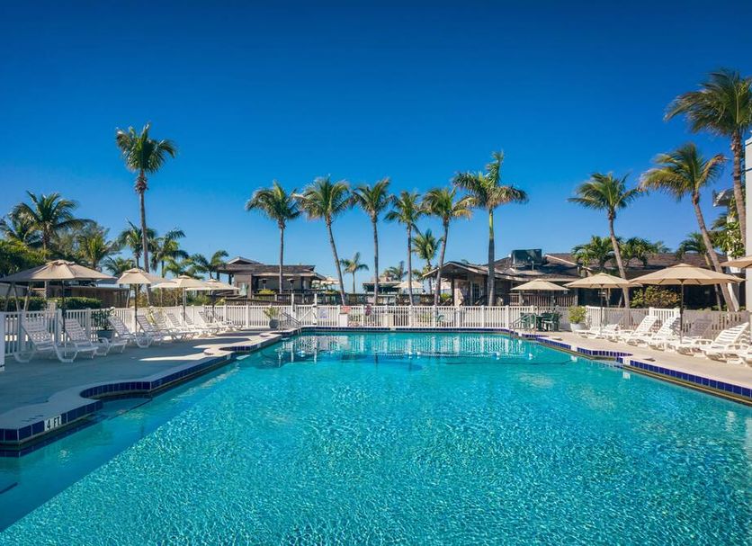 The Beachcomber desde ($̶ Pete