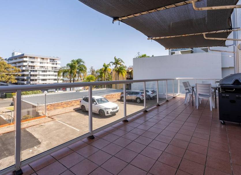 Balcón Foto