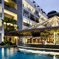 Fairfield by Marriott Bali Legian