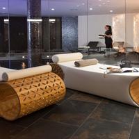 Westminster Hotel & Spa Nice