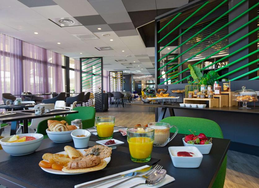 Comedor Foto