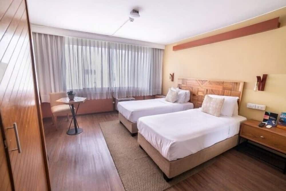 Habitación