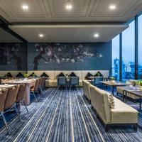 Chatrium Residence Sathorn Bangkok