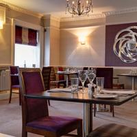 Best Western Plus Aston Hall Hotel